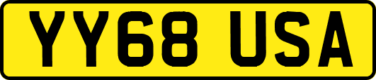 YY68USA