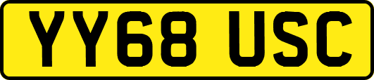 YY68USC