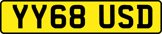 YY68USD