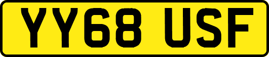 YY68USF
