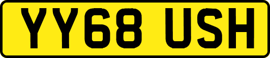 YY68USH