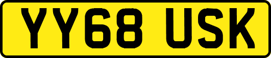 YY68USK
