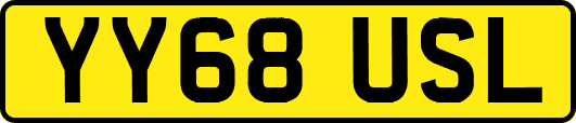 YY68USL