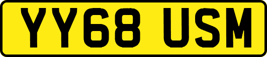 YY68USM