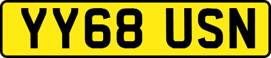 YY68USN