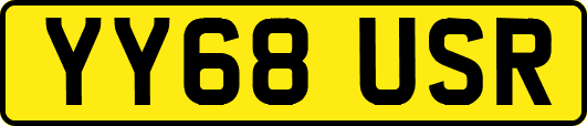 YY68USR