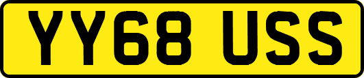 YY68USS