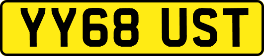 YY68UST