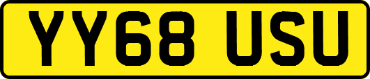 YY68USU