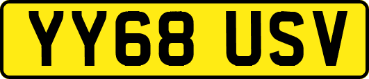 YY68USV