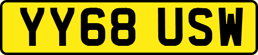 YY68USW