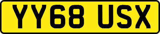 YY68USX