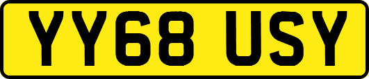 YY68USY