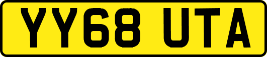 YY68UTA