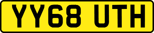 YY68UTH