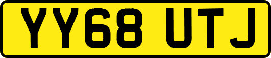 YY68UTJ