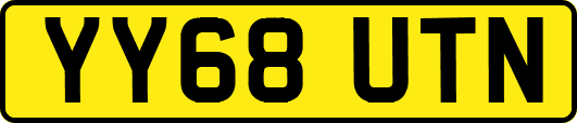 YY68UTN