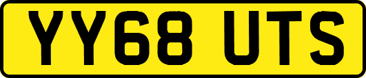 YY68UTS
