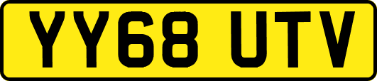 YY68UTV