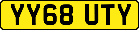 YY68UTY