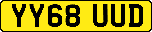 YY68UUD