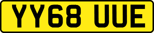 YY68UUE