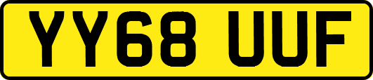 YY68UUF
