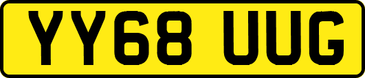YY68UUG