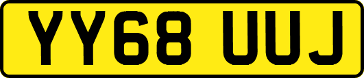 YY68UUJ