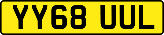 YY68UUL