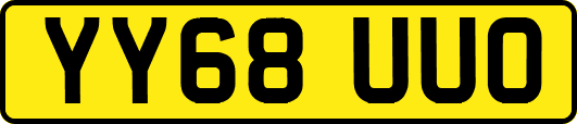 YY68UUO