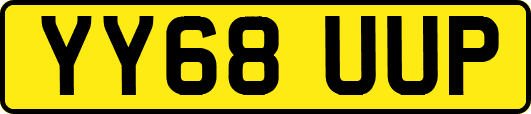 YY68UUP