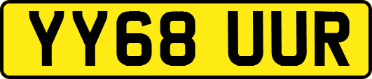 YY68UUR