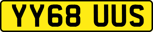 YY68UUS