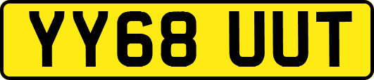 YY68UUT