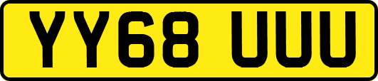YY68UUU