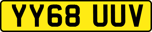 YY68UUV