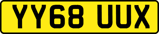 YY68UUX