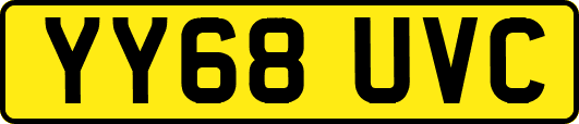 YY68UVC