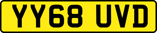 YY68UVD