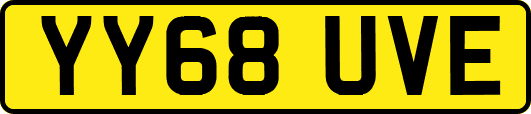 YY68UVE