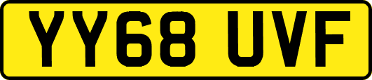 YY68UVF