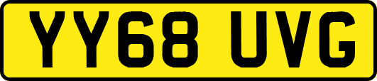 YY68UVG