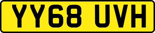 YY68UVH