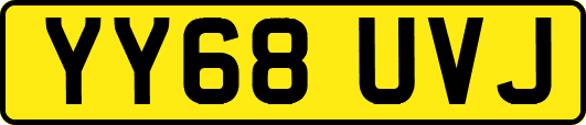 YY68UVJ