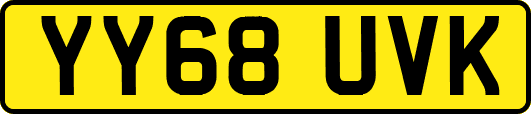 YY68UVK