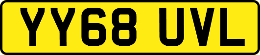YY68UVL
