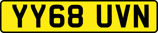 YY68UVN