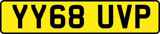 YY68UVP