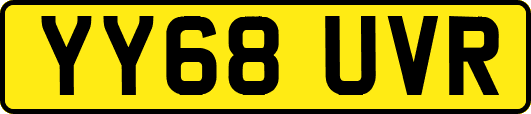 YY68UVR